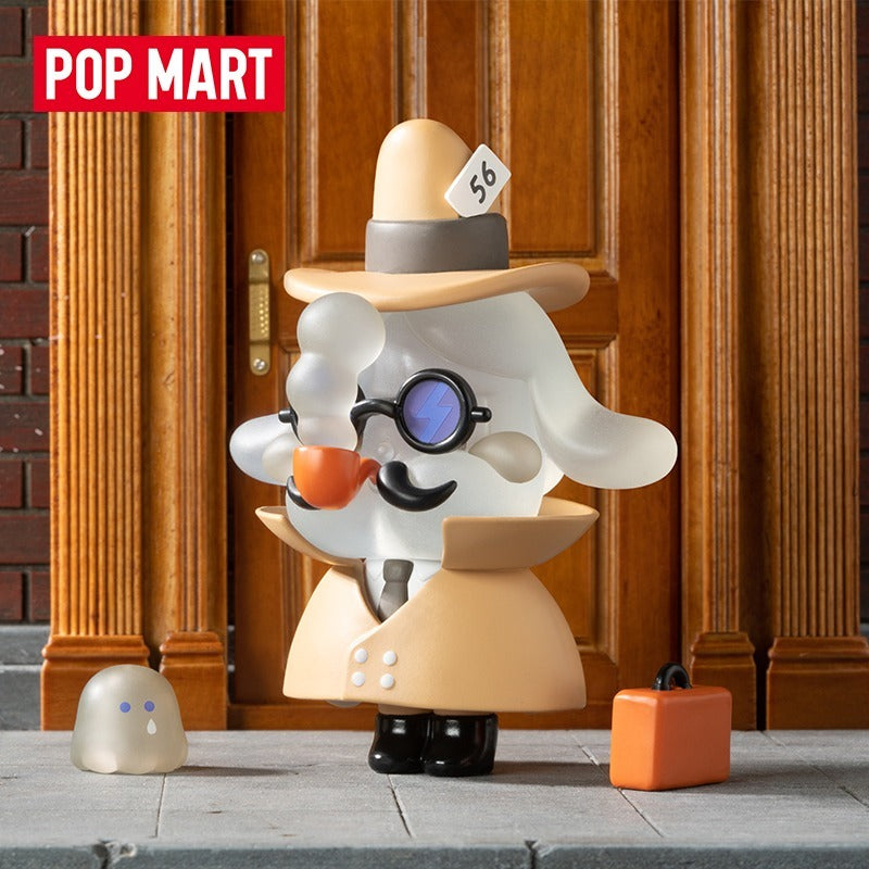 Crybaby Monster Tears Series Figures