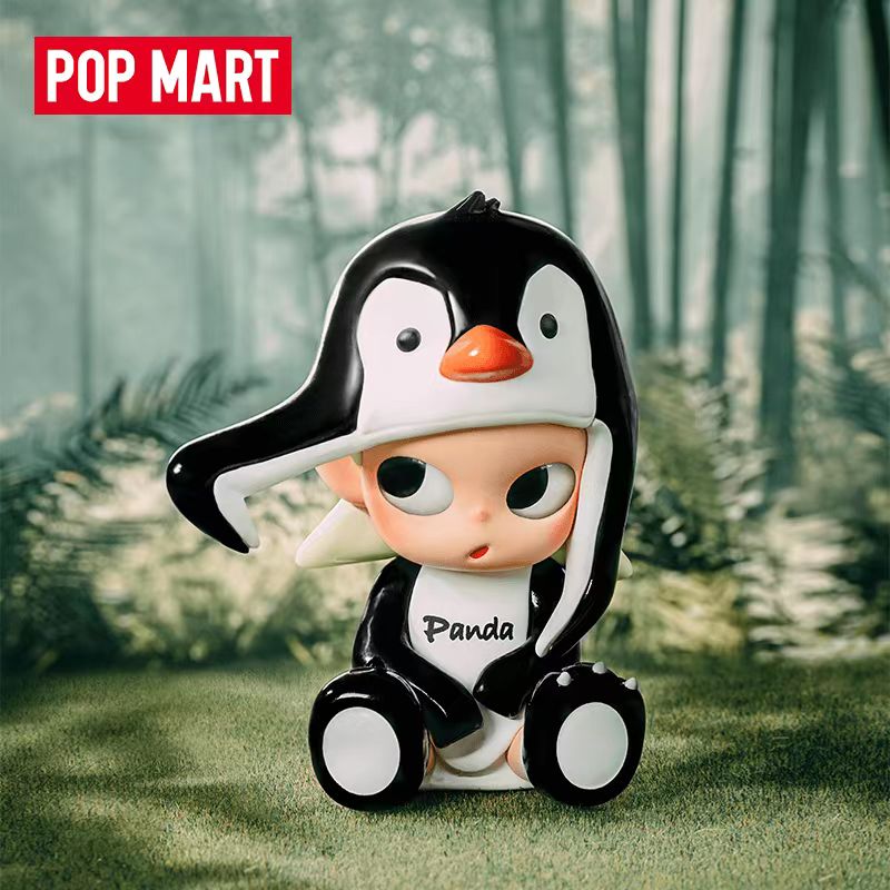 Zsiga We're So Cute Series Dolls
