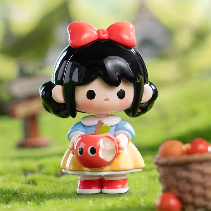 UUTOY Fairy Journey Series Mini Figures