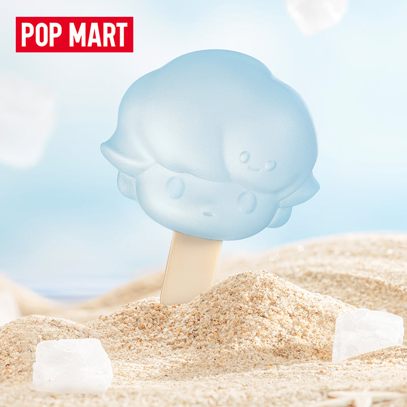 POP BEAN Mini Ice Pop Series Dolls