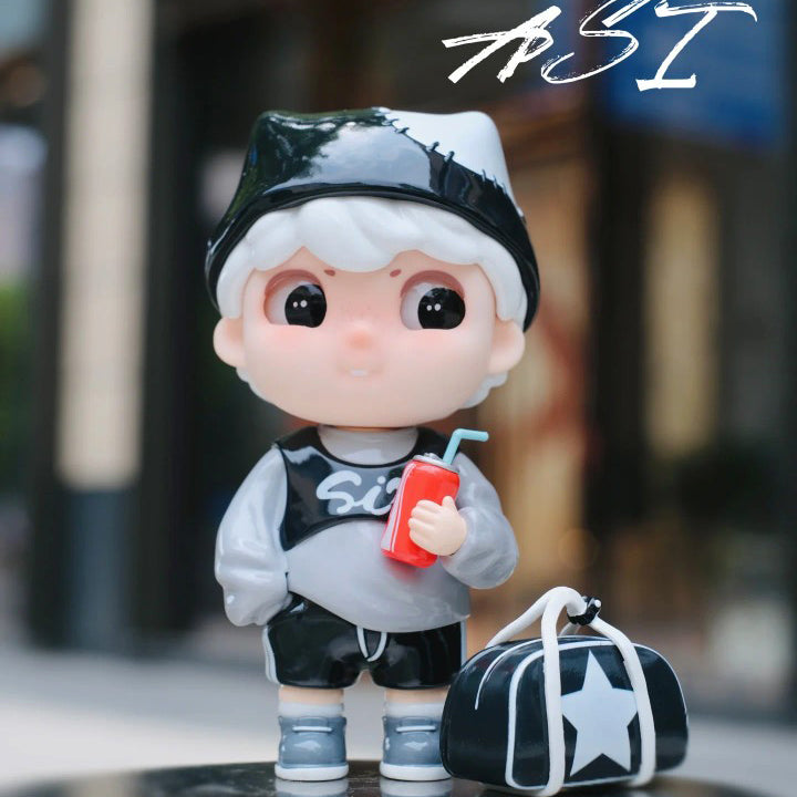 ASI Every Day Series Dolls