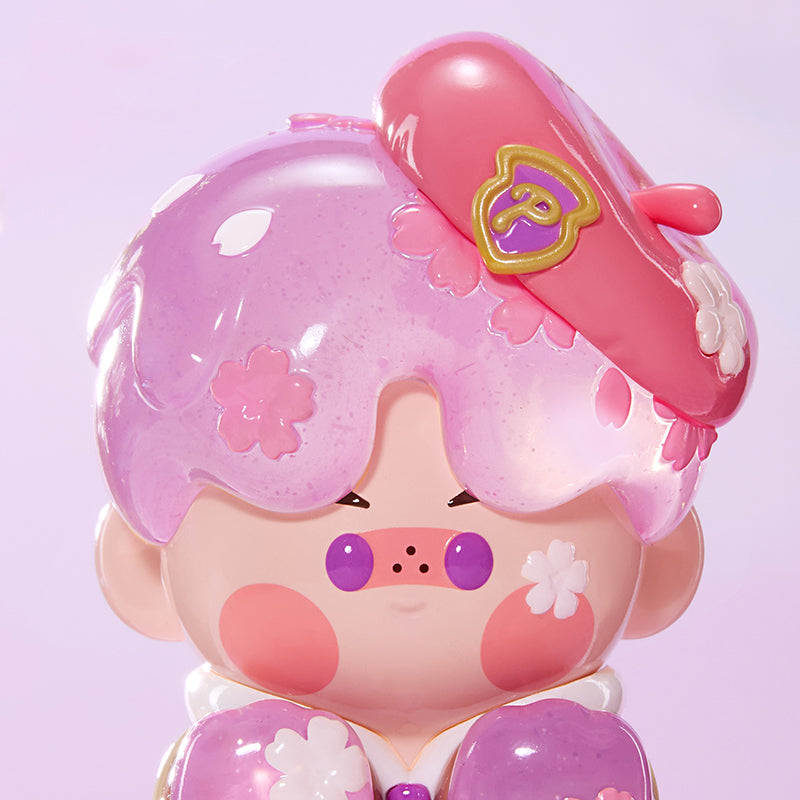 PINO JELLY Sakura Academy Figure