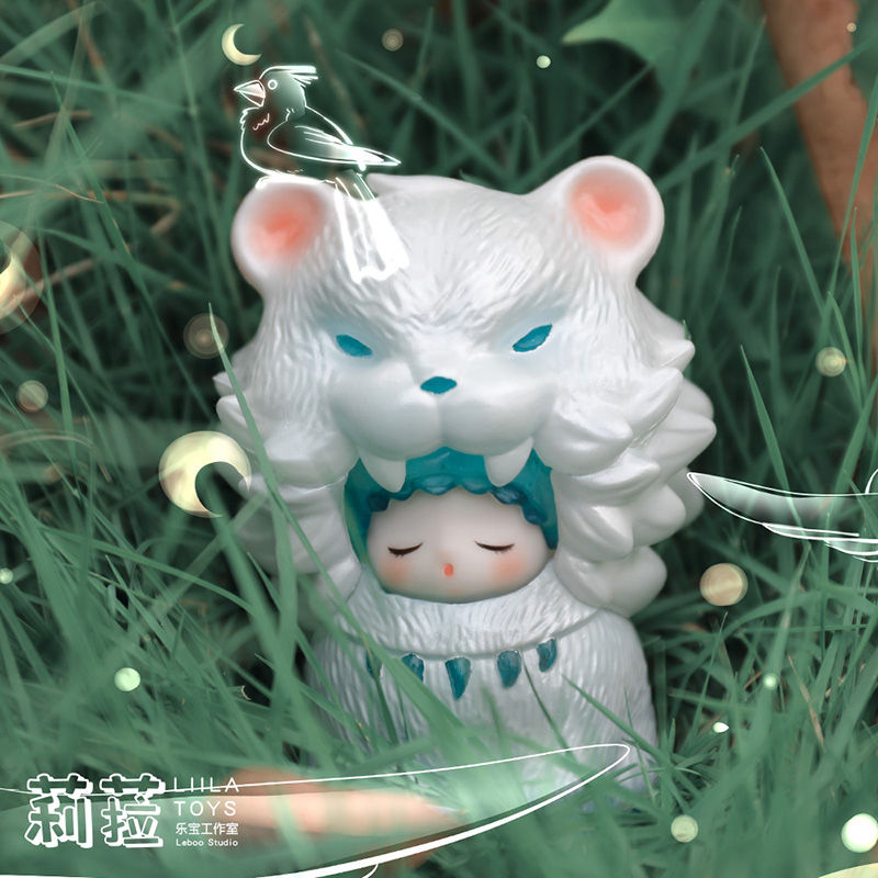 【BOGO】Liila Misty Forest Series Dolls