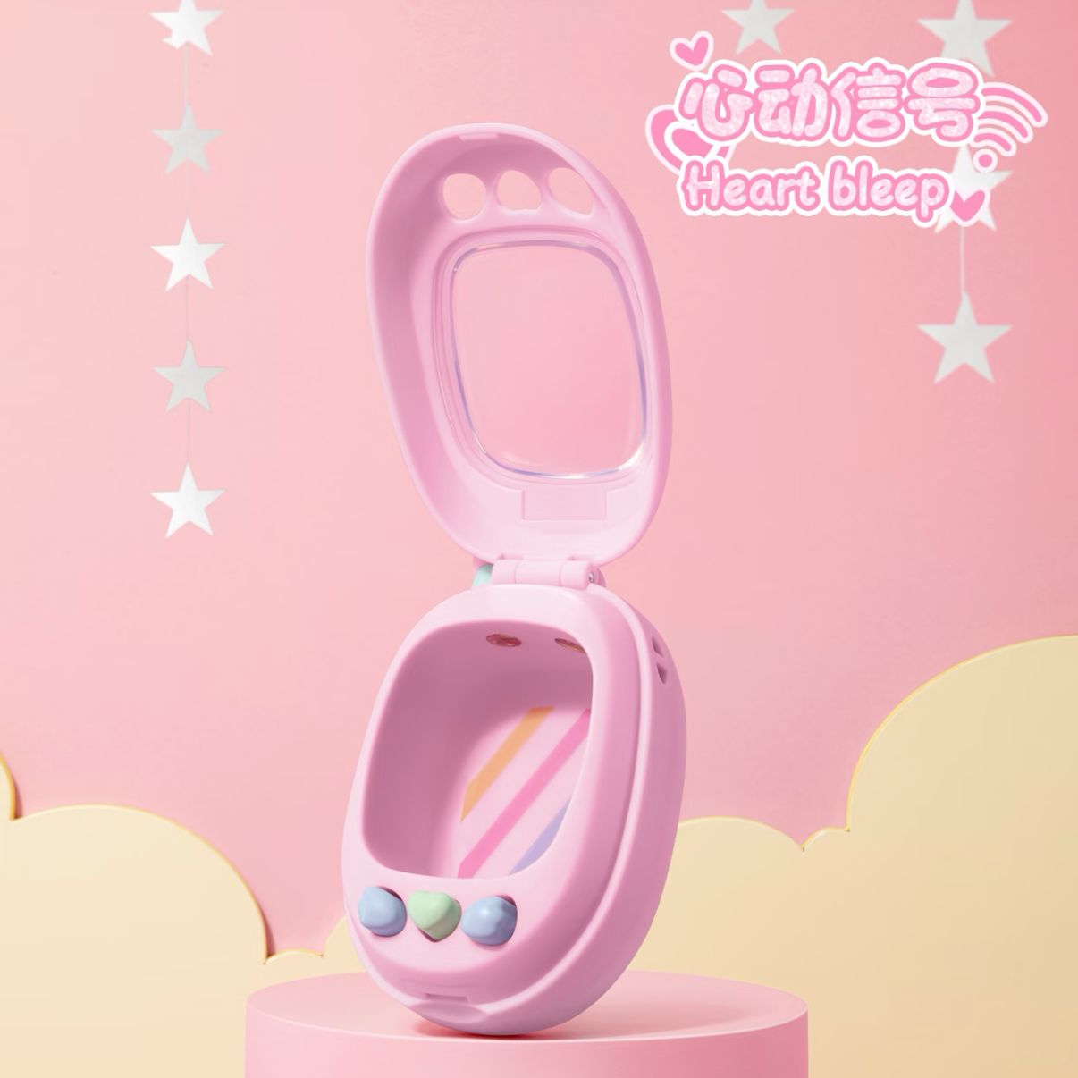 FunPod Call Me Series Figures