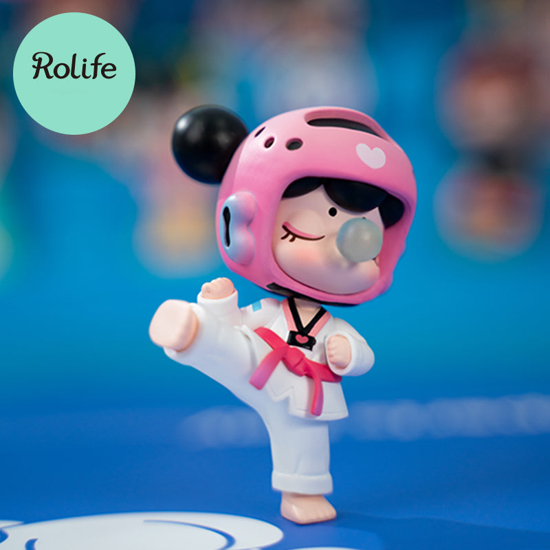 【BOGO】Nanci Sports Day Series Dolls