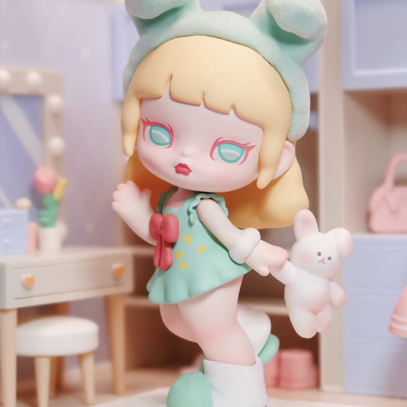 ANITA Shining Star Series Dolls
