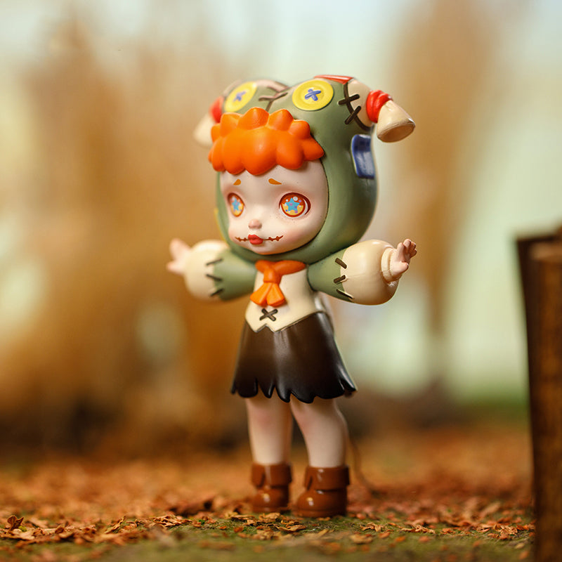 Laura No Fairy Tales Series Dolls