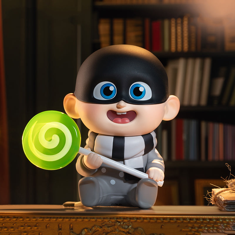 Universal Despicable Me 4 Series Figures