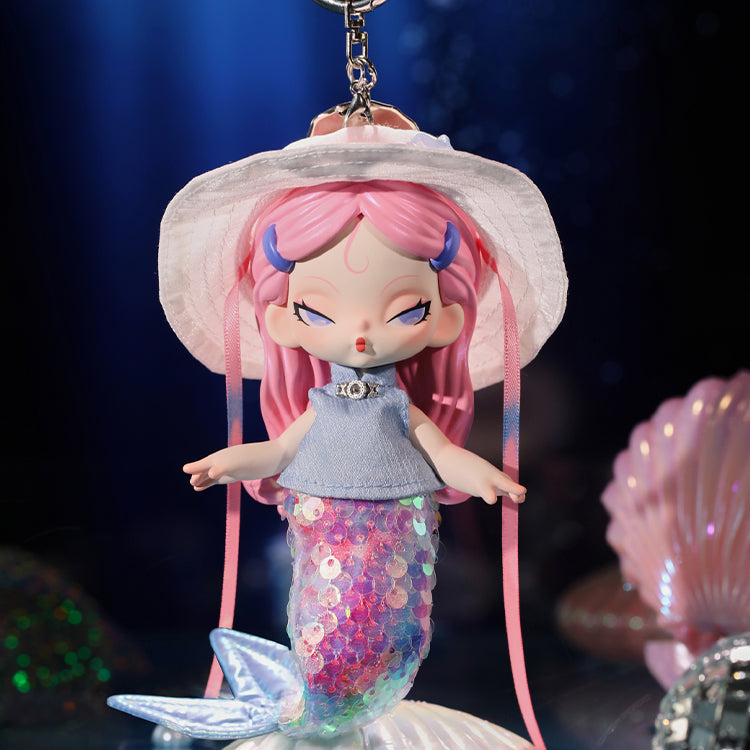 DODO NAMI Midnight Disco Serie Figures