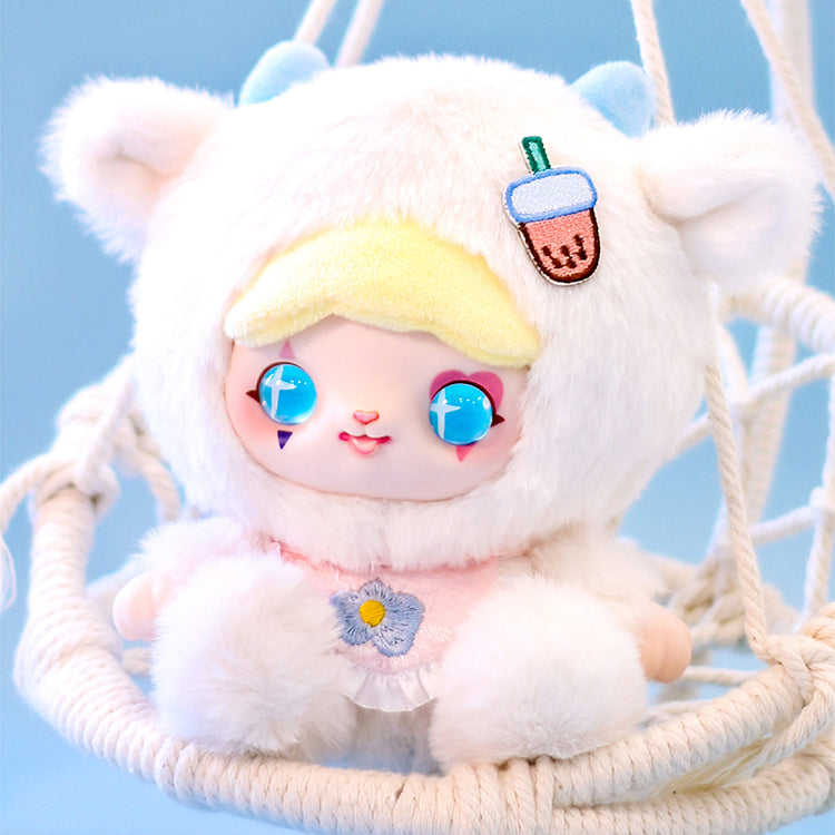 Kimmon Animal Series Dolls