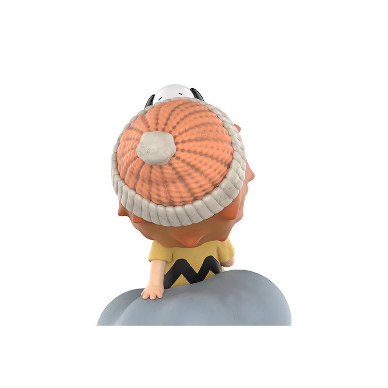 Hirono × Snoopy Series Figure