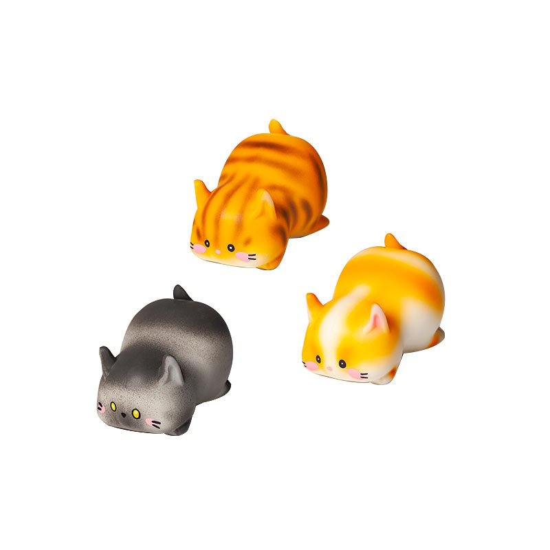 Squishy Momomi Cute Kitty Series Figures