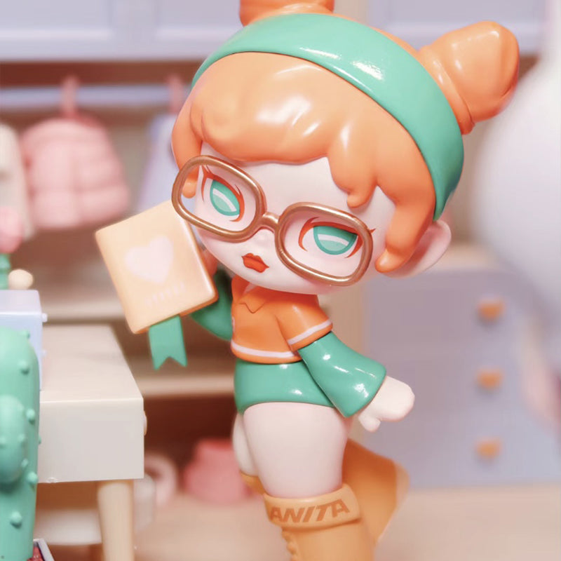 ANITA Shining Star Series Dolls