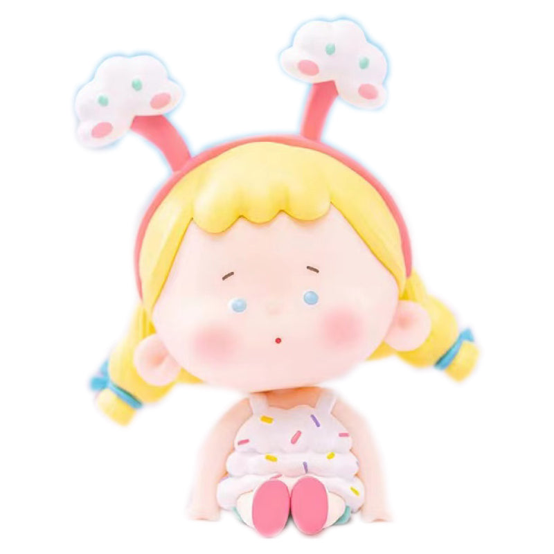 VuuYoo Little Wardrobe series Dolls