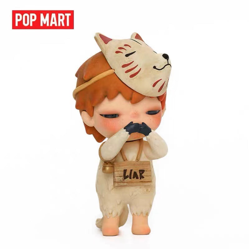 Hirono The Other One Series Dolls