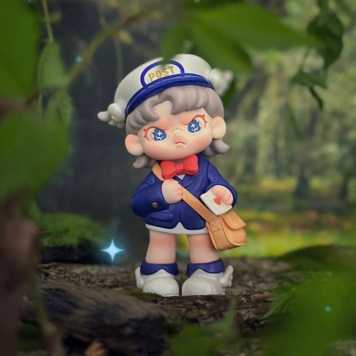 Dora Law of The Jungle Series Dolls