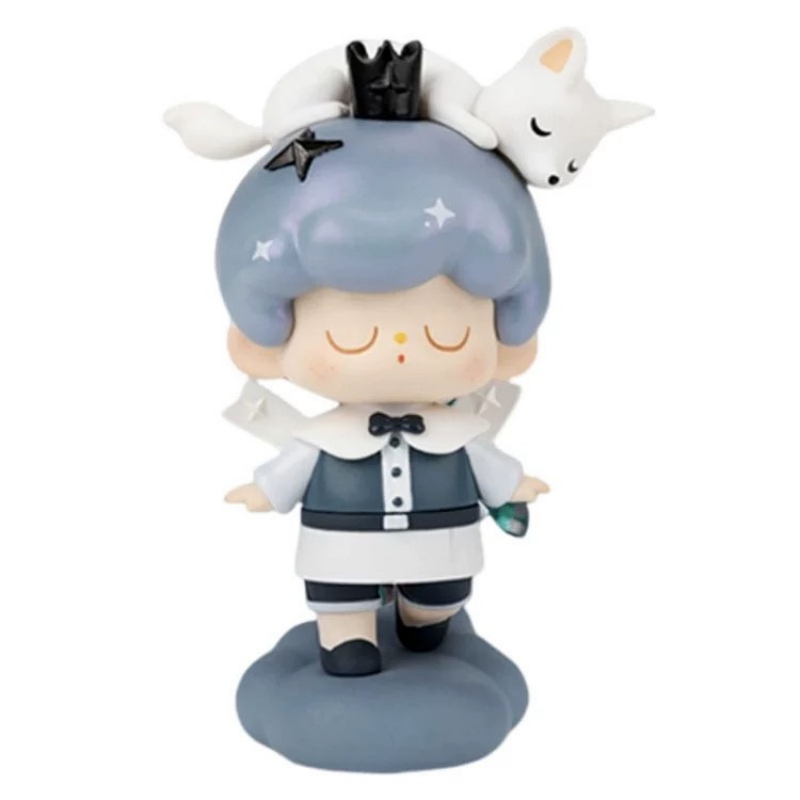 Bunby Fairy Tales Gothic Castle Series Dolls