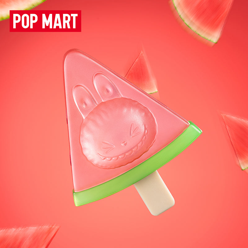 POP BEAN Mini Ice Pop Series Dolls