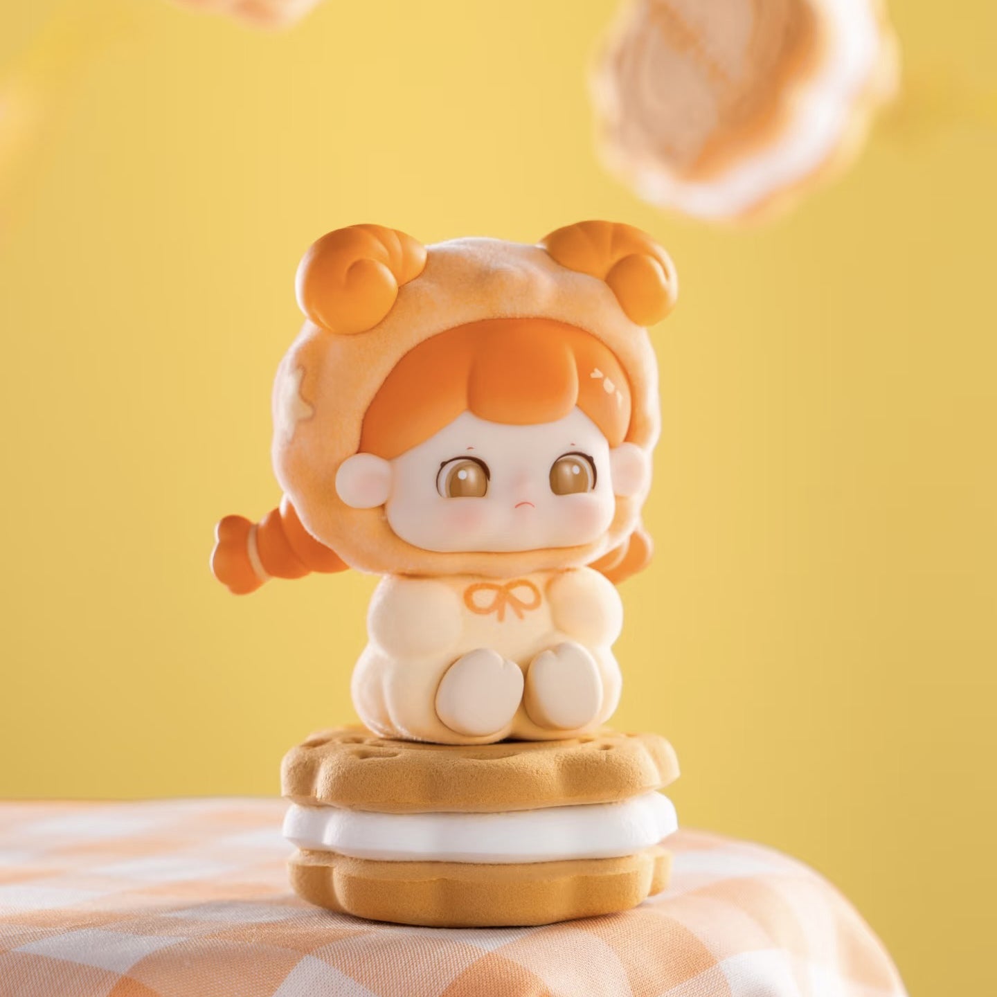 TAMG TAMG I Am Not Just A Sheep Series Mini Figures