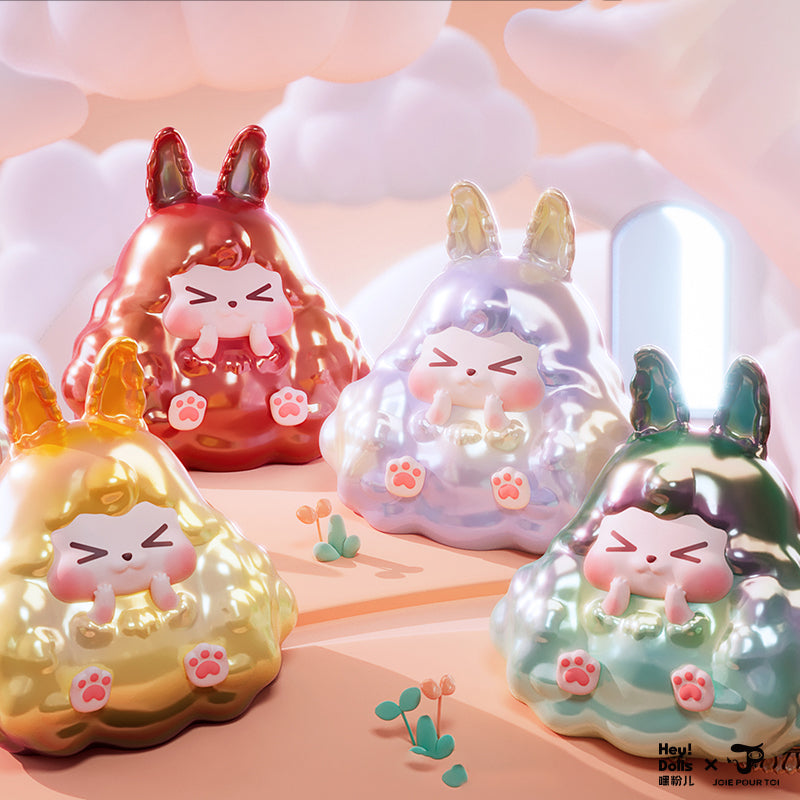 Phantom KIKI Mirror Magic Series Dolls
