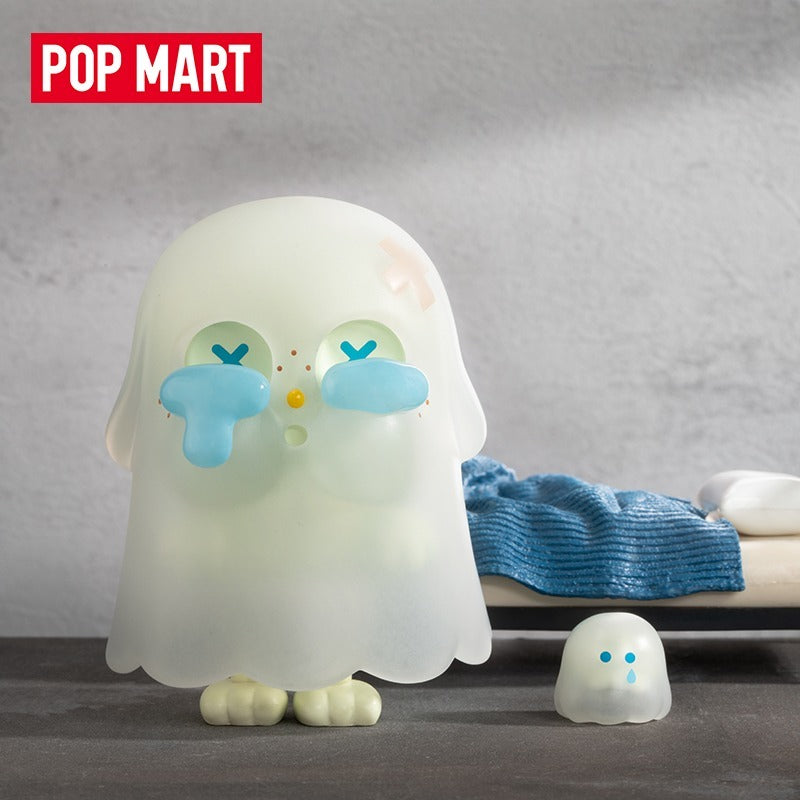 Crybaby Monster Tears Series Figures
