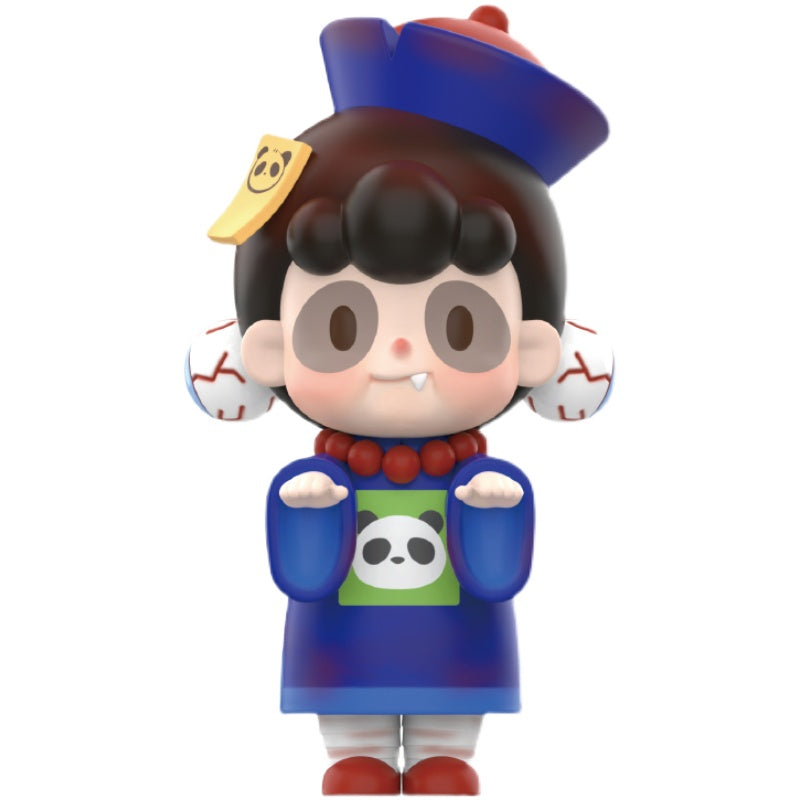 Pancy Folk Tales of the Weird Series Dolls