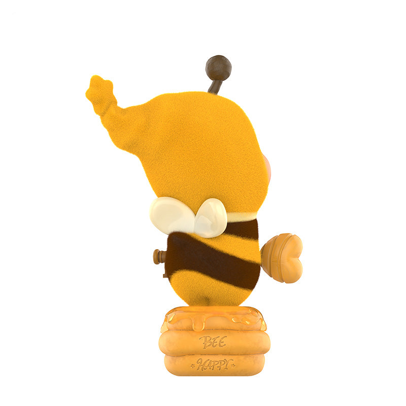 Twinkle Twinkle Bee My Hony Bee Happy Figure