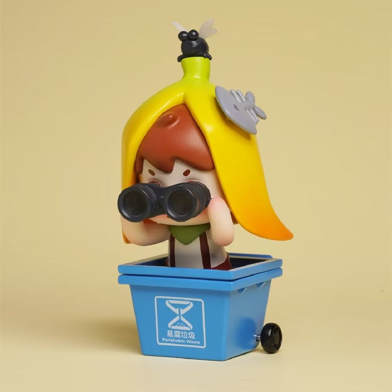 NoNo'S Snack Party Series Dolls