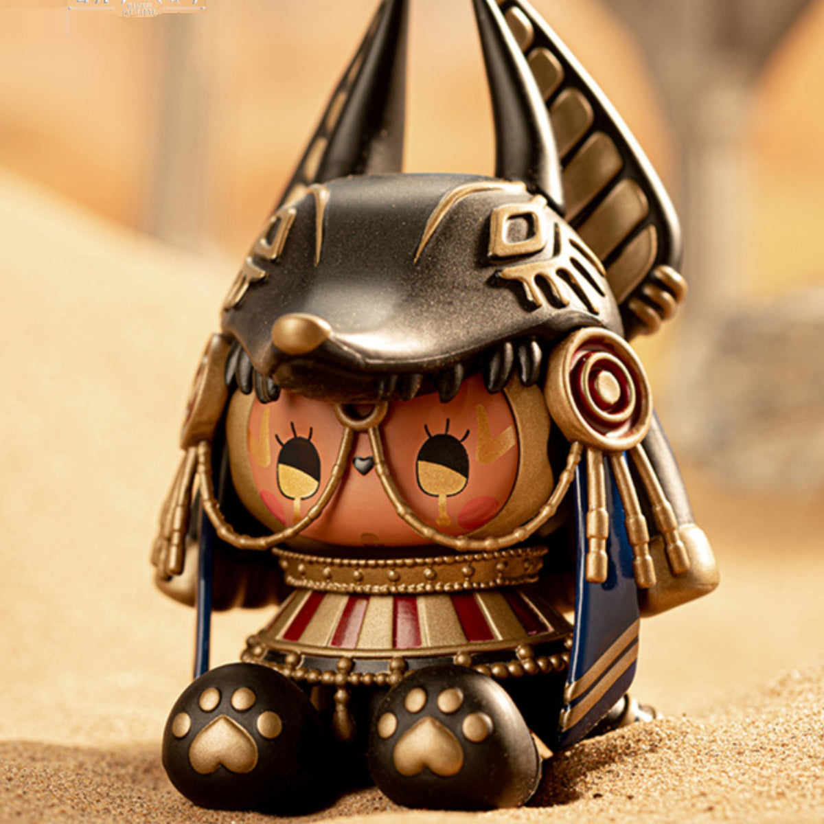 Emma River of Time Series Figures