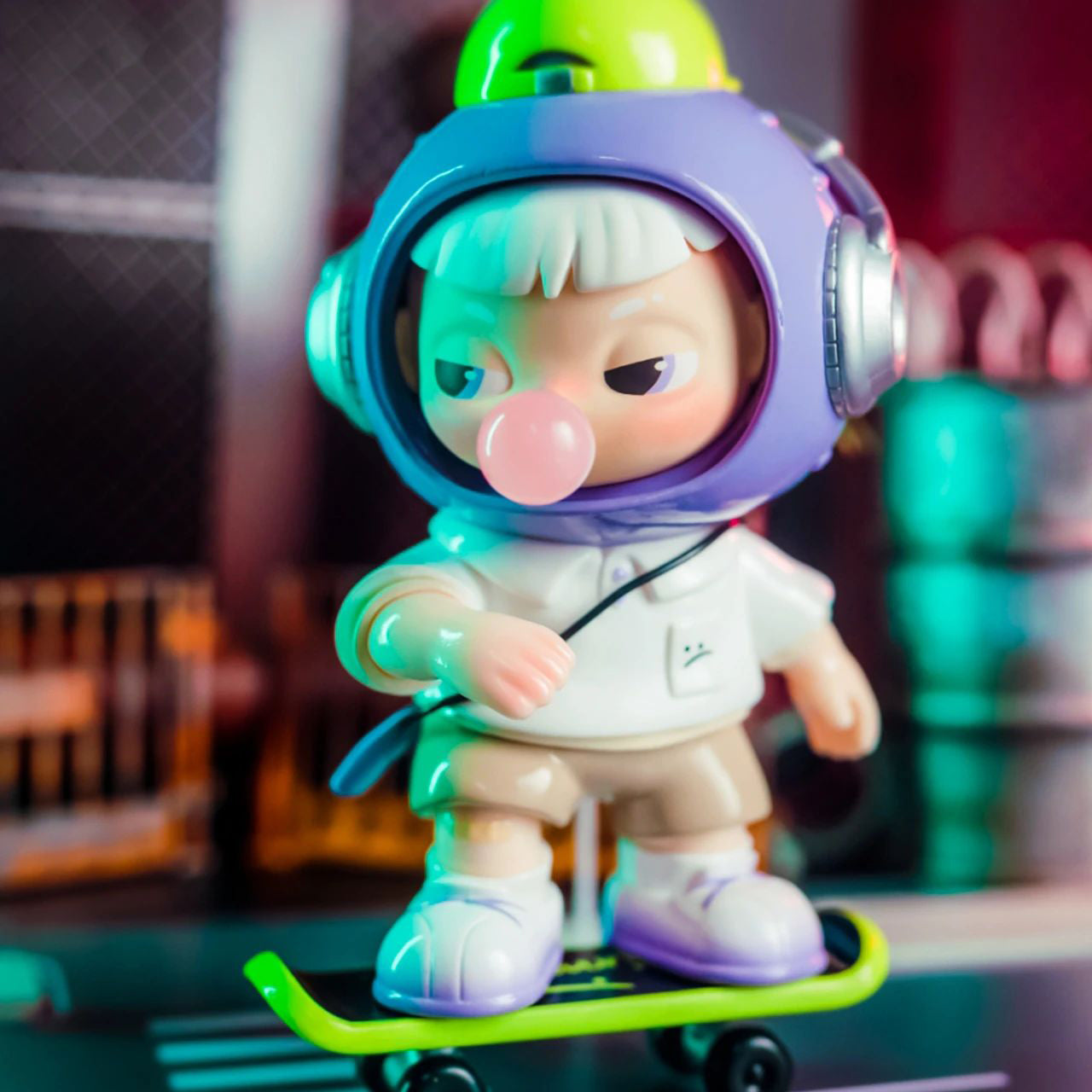 Cimmy 150% Crush On You Series Dolls