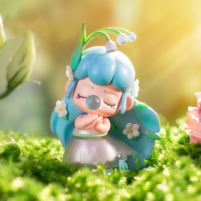 【BOGO】Nanci Secret Garden Series Dolls
