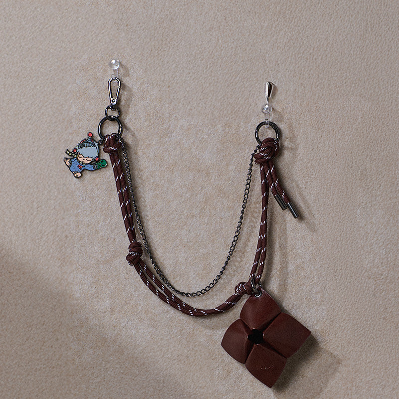 Hirono Echo Series-Pendant Chain Toys