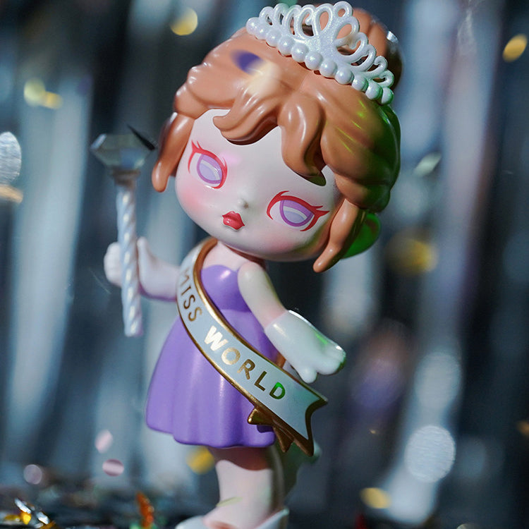 ANITA Shining Star Series Dolls