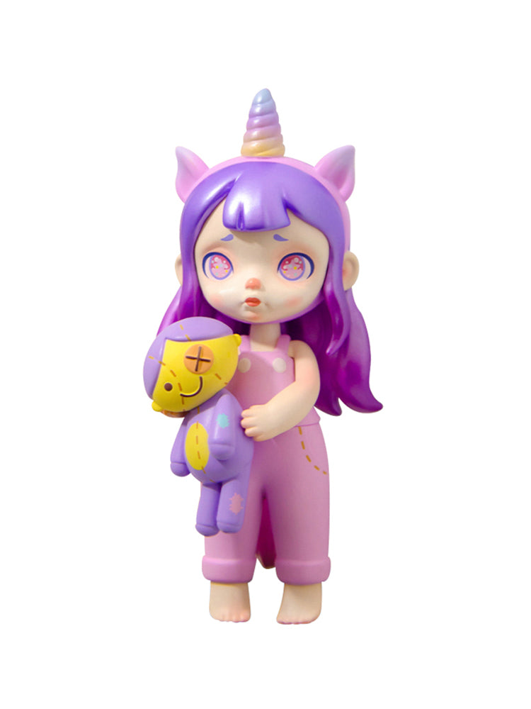 Laura Pajama Party Series Dolls