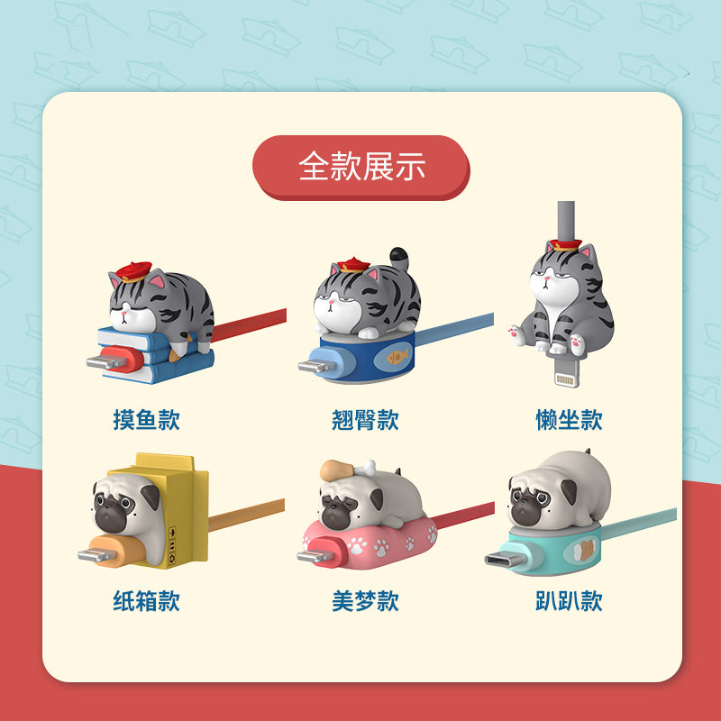 WUHUANG BAZAHEY-DL Series Dolls