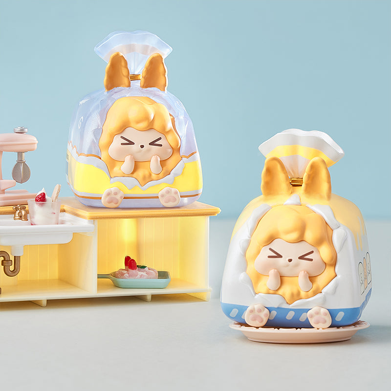 KIKI Wish Store Series Dolls