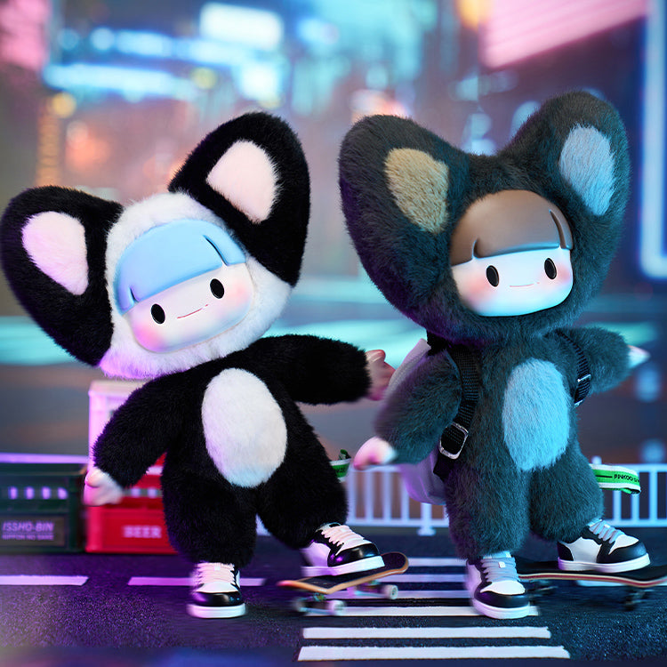 ADOU Yummy Series Dolls