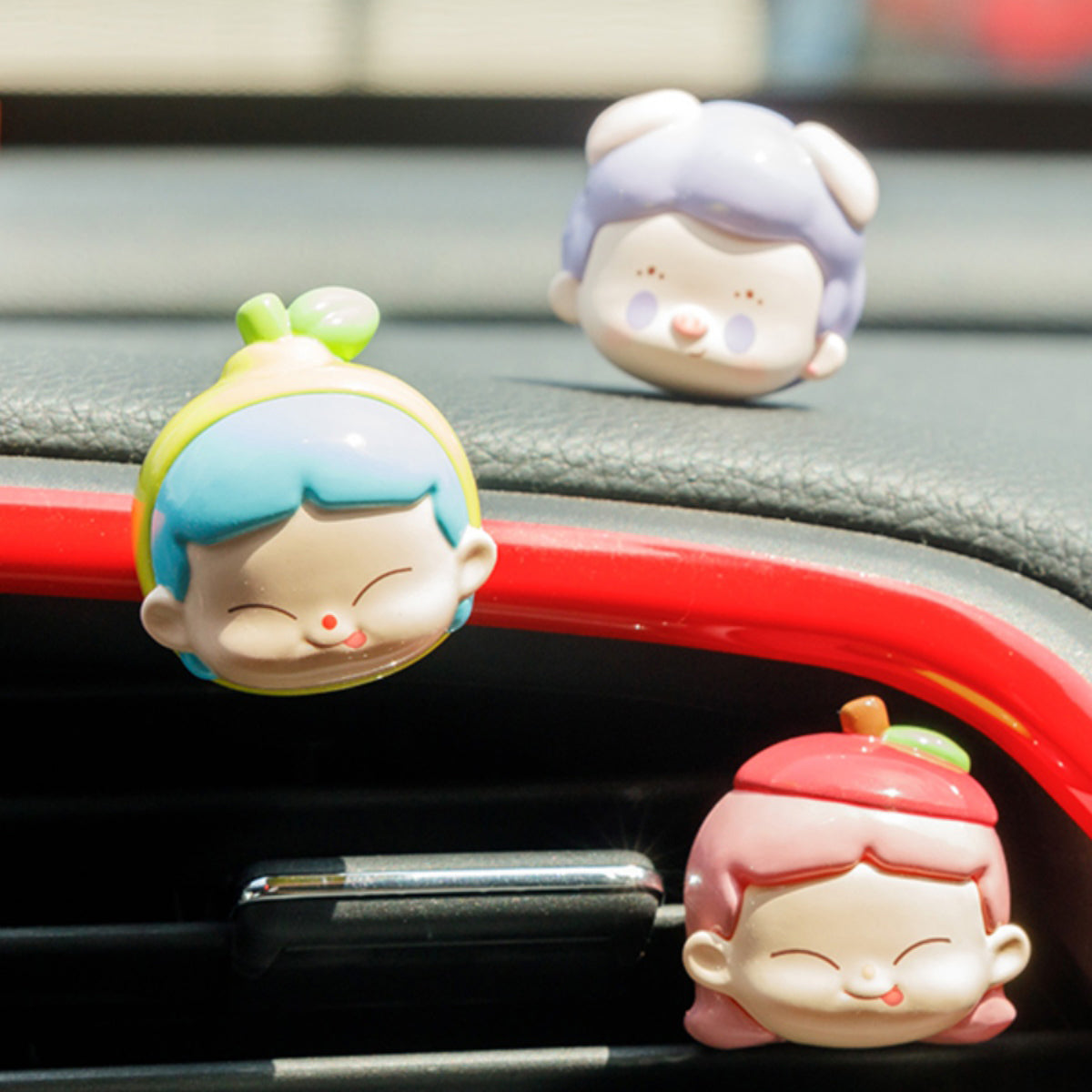 Laura Magjoy-Candy Party Mini Beans Series Figures