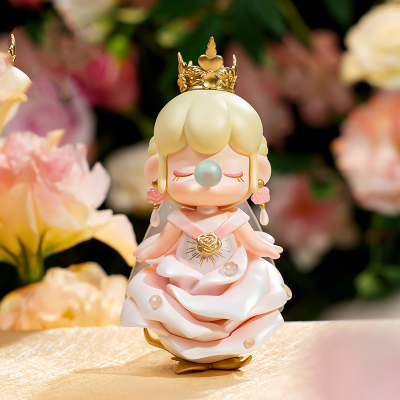 【BOGO】Nanci Secret Garden Series Dolls