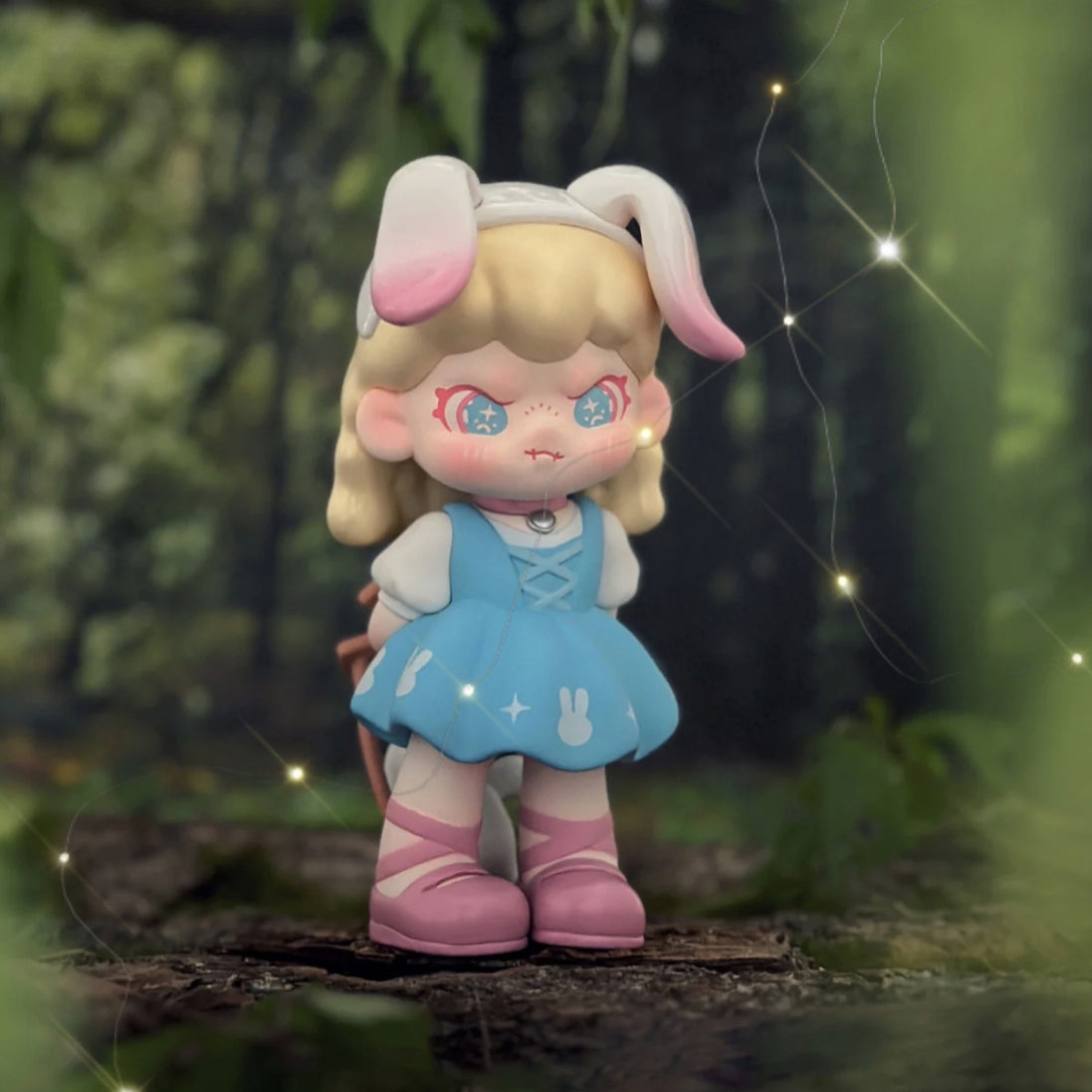 Dora Law of The Jungle Series Dolls