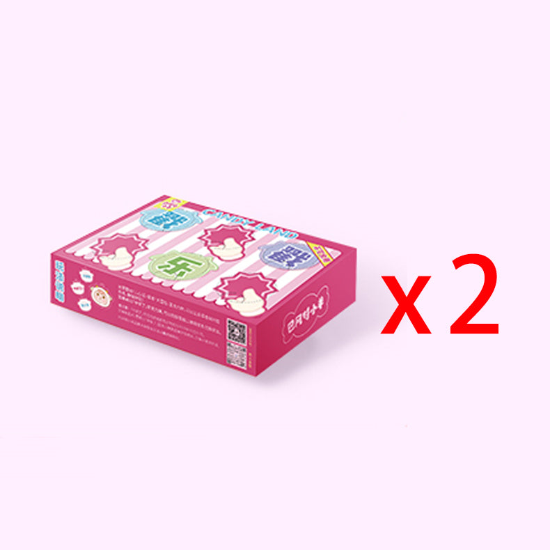 Candy Land Mini Beans Series Dolls