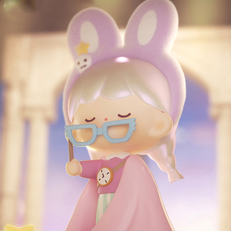 【SALE】zZoton Dreamy Stage Series Figures