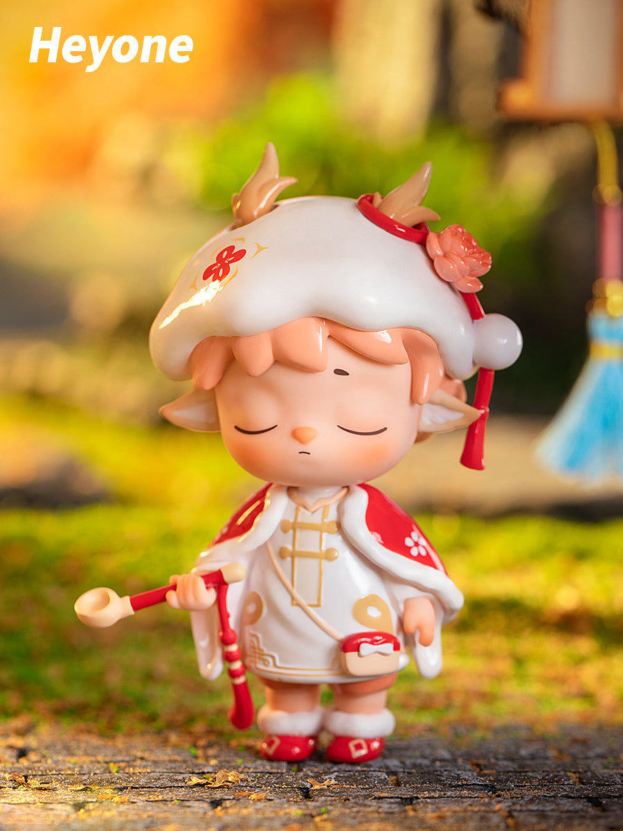 Mimi CHANG'AN Instant Series Dolls