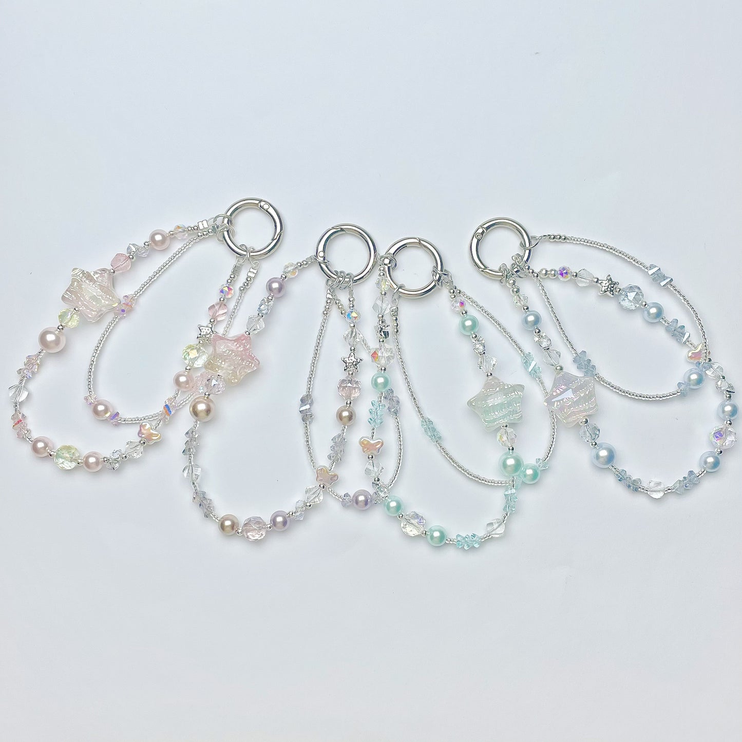 Hahaplay Diy Pendant Series Toys