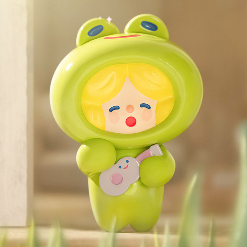 【SALE】RiCO Happy Dream Series Figures