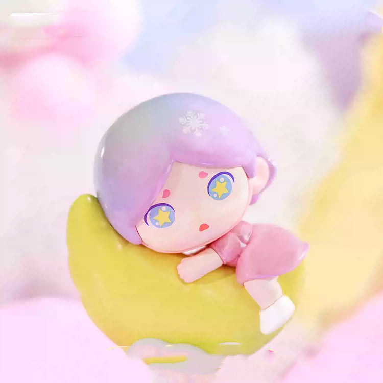 【BOGO】Laura Sweet Wishes Series PVC Figures