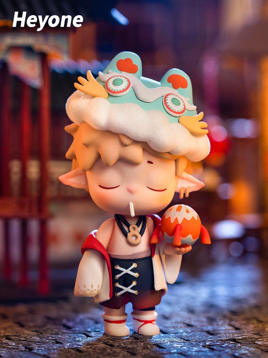 Mimi CHANG'AN Instant Series Dolls