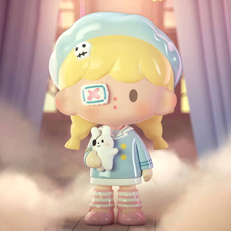 【SALE】zZoton Dreamy Stage Series Figures
