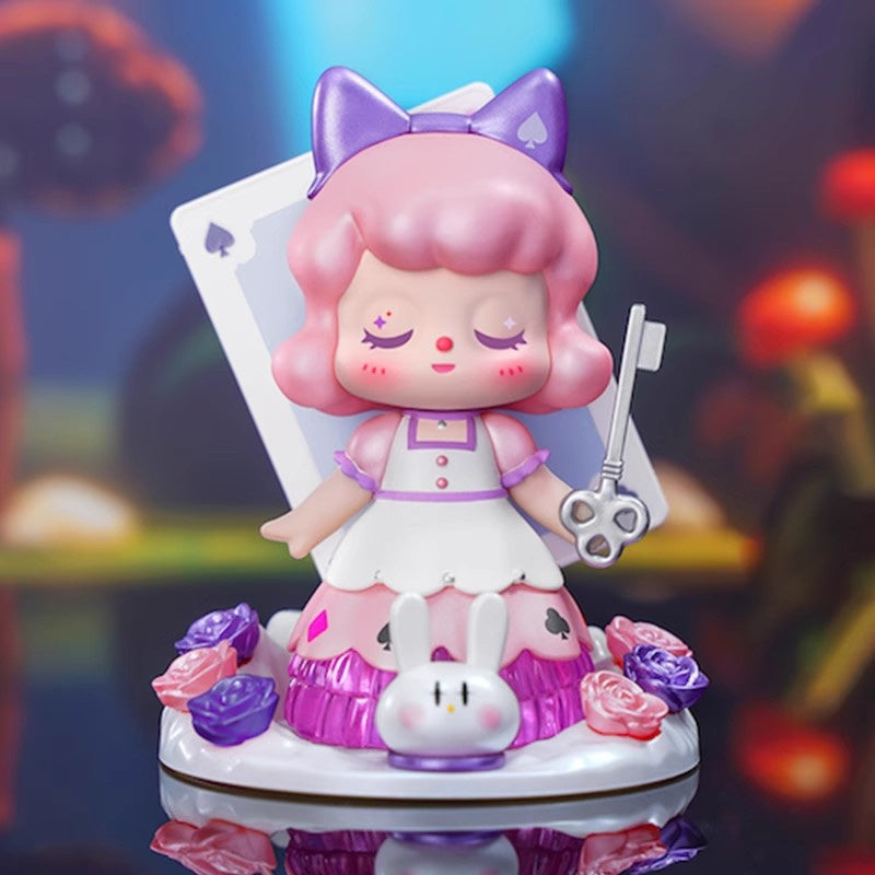 【BOGO】Magi in Wonderland Series Dolls