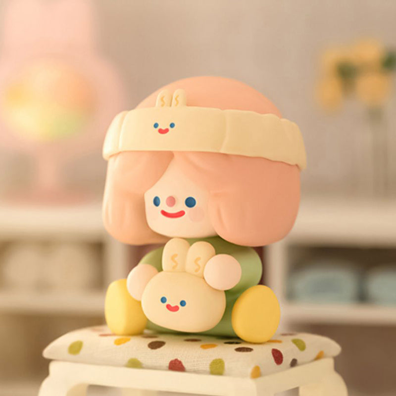【SALE】RiCO Happy Dream Series Figures